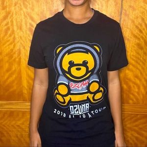 OZUNA 2018 Concert Tee